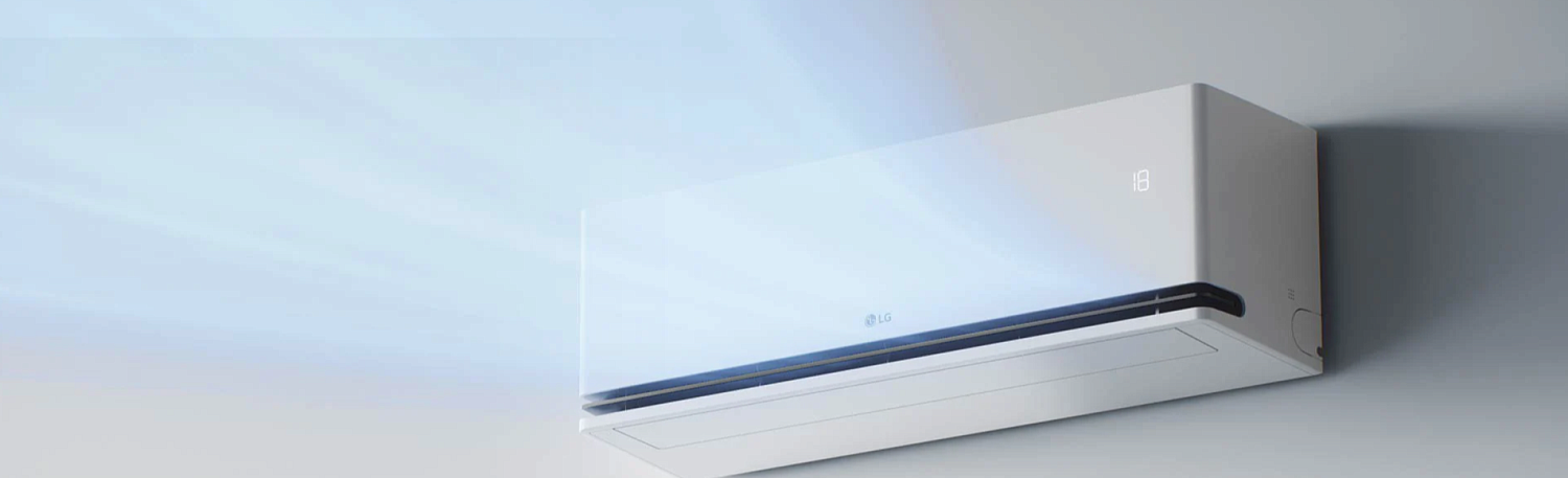 Сплит-система LG Deluxe Pro H18S1D Сплит-система LG Deluxe Pro H18S1D